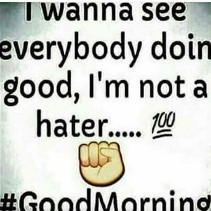 Meet your Posher, Katima